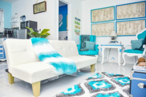 Miami Boho Beach Place